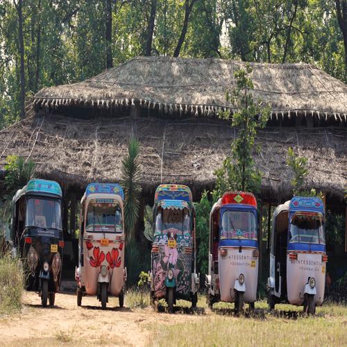 Atulya Kanchi Farms
